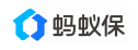 蚂蚁保品牌标识