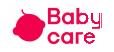 Babycare品牌标识