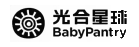 光合星球品牌标识