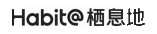 栖息地品牌标识