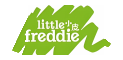Little Freddie品牌标识