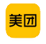 美团品牌标识