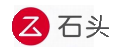 石头科技品牌标识
