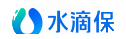 水滴保品牌标识